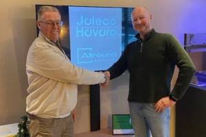 Overname van Allround Kozijnen door Jaleco-Havaro Papendrecht